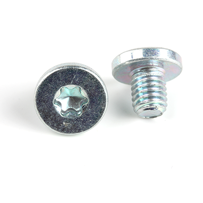 工業(yè)熊碳鋼8.8級(jí)環(huán)保彩鋅(72/240h)定制內(nèi)六角花型螺釘定制D4900