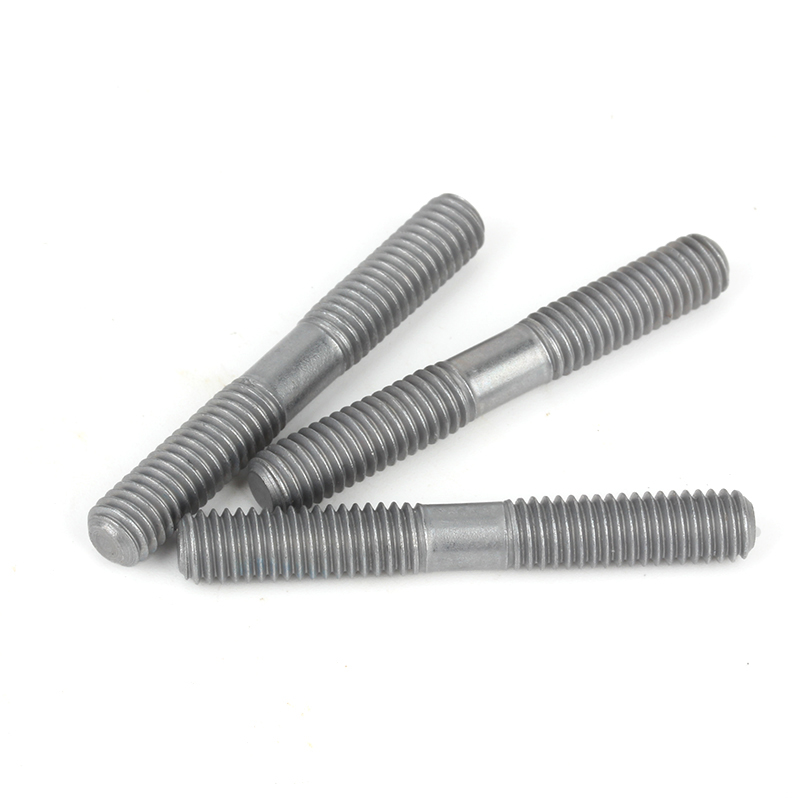 雙頭螺栓連接優(yōu)勢與法蘭密封關鍵解析